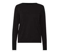 Pull femme Pulz Jeans Sara Noir S