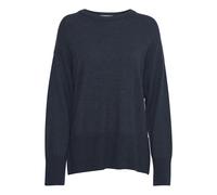 Pull femme Pulz Jeans Steffi Bleu L