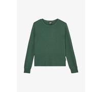 Pull femme Quiksilver Macetown Vert S