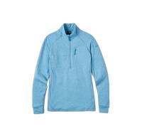 Pull femme Rab Nexus Bleu S