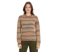 Pull femme Ragwear Fifina Rouge S