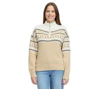 Pull femme Ragwear Norwie Beige XL
