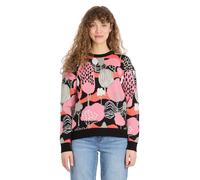 Pull femme Ragwear Treenara Noir L