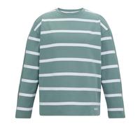 Regatta Avira Sweatshirt Vert 44 Femme