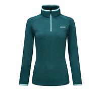 Pull femme Regatta Yonder Ii Vert 54