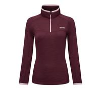 Pull femme Regatta Yonder Ii Violet 54