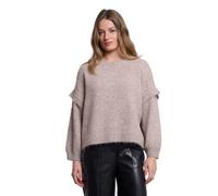 Pull femme Rino & Pelle Odean Marron L