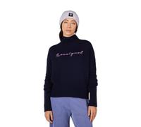 Rossignol - Signature Sweater - Pullover femme Dark Navy - S
