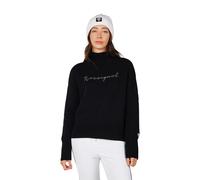 Rossignol - Signature Sweater - Pullover femme Black - XS