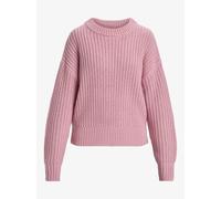 Roxy Coming Home Sweatshirt Rose XS Femme