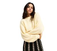 Roxy - Women's Loomed Horizon - Pull - XL - golden haze