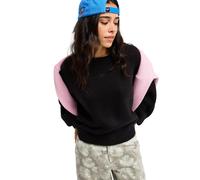 Pull femme Roxy One In School Noir L