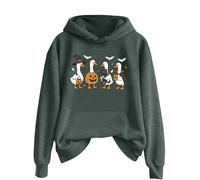 Pull Femme sans Capuche Manche Noël Cheminée Dentelle Licorne Tout Blanche Cape 4 Vetement Côtelée Pantalon Colorée Jean's Yoga Matelassé Éclair Americain