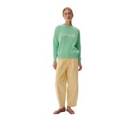 Pull femme She is Sunday Sadie Vert M/L