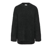 SOAKED IN LUXURY Pull-over 'Babbette' noir, Taille L