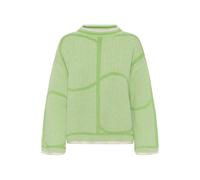 Pull femme Soaked in Luxury SLRava Vert XL