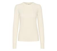 Pull femme Soaked in Luxury Spina Blanc M