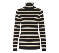 Pull femme Soaked in Luxury Spina Noir M
