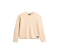 Pull femme Superdry Essential Rose XS