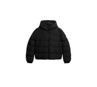 Superdry Sports Padded Jacket Noir XL Femme