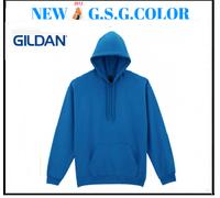 Pull Femme Sweat À Capuche Poids Moyen Softstyle Gildan