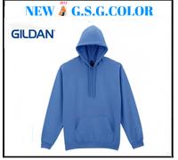 Pull Femme Sweat À Capuche Poids Moyen Softstyle Gildan