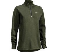 Pull femme Swedteam Ultra Light Vert 42