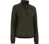 Pull femme Swedteam Ultra Vert 44