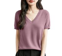 Pull Femme Tendance 2025 Sweat Camionneur Fin Bordeaux Pailleté Rayures Rouille Noire Tricolore Jolis Foncé Mailles Fleurs Hawaienne Sweatshirts Vestes Peau Garcon Brode