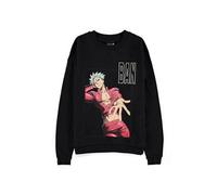 Pull Femme - The Seven Deadly Sins - L