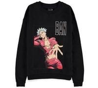 Pull Femme - The Seven Deadly Sins - L