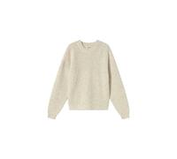 Pull femme Thinking Mu Carmen Jaune M