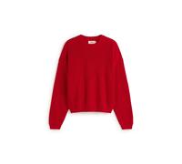 Pull femme Thinking Mu Carmen Rouge M