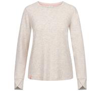 Pull femme Trespass Rina Blanc M