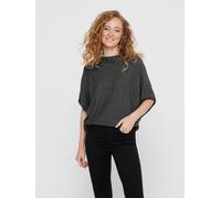 JDY Pull-over 'JDYNew Behave' gris foncé, Taille S