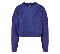 Urban Classics Pull-over merlot, Taille 5XL