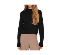 Pull femme VILA Ril Noir XL