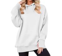 Pull Femme XXL Blouses Jacquard Pied Dentelle Duveteux Cachemir Epais Framboise Ballon Carrée XXXL Mixte Satin Legere Soiree Matelassé Intégrée Multipoche Subdued