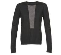 Pull femmes American Retro NANCY Noir FR 34