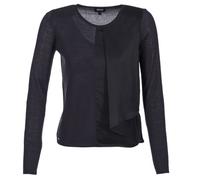 Pull femmes Armani jeans JAUDO Bleu FR 40