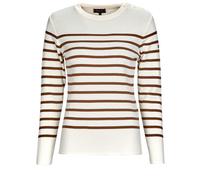 Pull femmes Armor Lux PULL MARIN BRIAC Multicolore EU XS