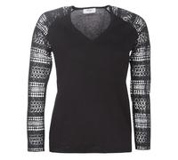 Pull femmes Betty London LOLA Noir EU S