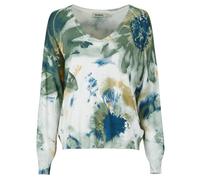 Pull femmes Desigual COLDBOTANIC Multicolore EU M