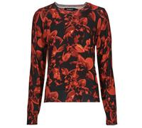 Desigual Pull femmes JERS Lund 2000 Noir Taille L
