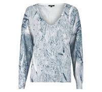 Pull femmes Desigual OTTAWA Bleu EU M