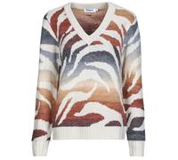 Pull femmes Desigual WASILLA Multicolore EU M