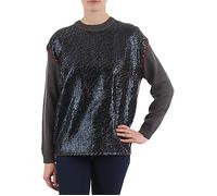 Pull femmes Eleven Paris TWIGGY WOMEN Gris EU XS