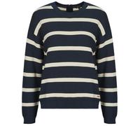 Pull femmes Geox W KNIT STRIPES Multicolore EU M