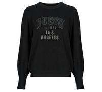 Pull femmes Guess LEIGHTON Noir EU S