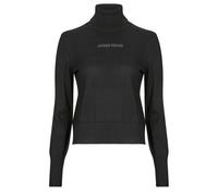 Pull femmes Guess TN GUESS J EMB SWTR Noir EU XS